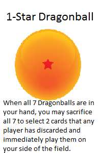 Dragonballs | CYOGTCG Wiki | Fandom