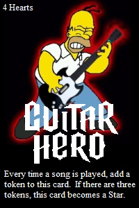 Guitar Hero | CYOGTCG Wiki | Fandom