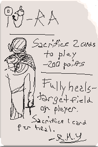 Ra | CYOGTCG Wiki | Fandom
