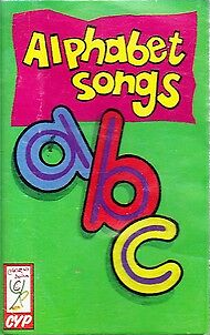 Alphabet Songs, CYP Music Ltd. Wiki