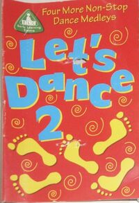 Let's Dance 2