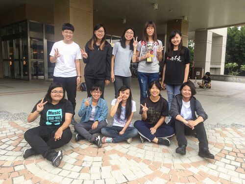 18年國立勤益科技大學校長盃優勝名單 勤益相挺维基 Fandom