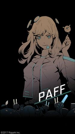 Paff Cytus 维基 Fandom Paff Cytus 维基 Fandom