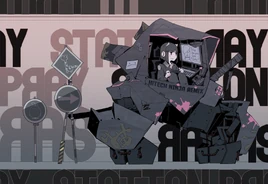 Praystation (HiTECH NINJA Remix)