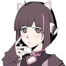 Main Characters Cytus Wiki Fandom