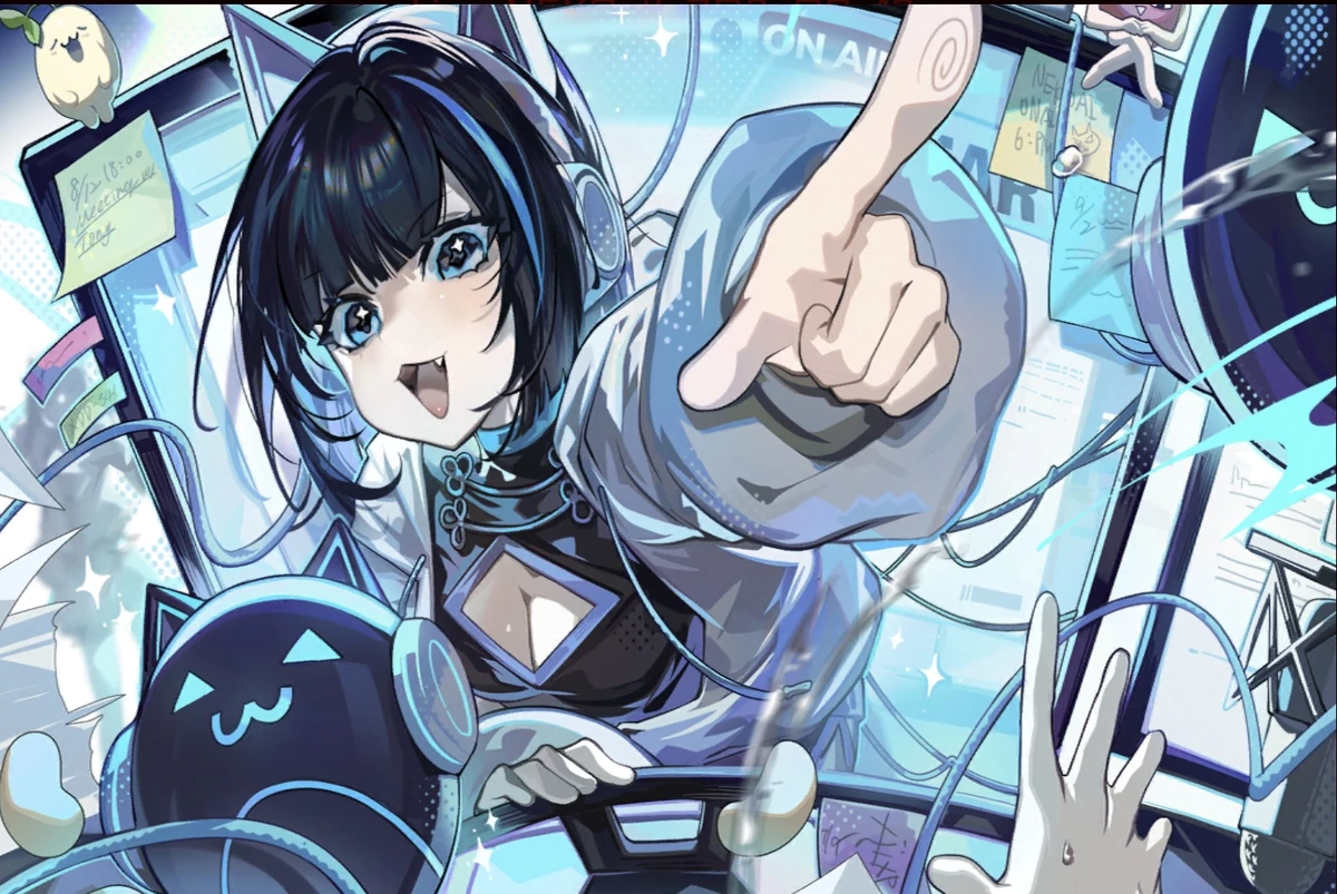 NEKO II/OS Logs/Live NEKO II 703 09 13 20:00:25 | Cytus Wiki | Fandom