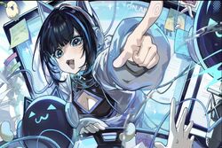 半額満載！スーパーSALE グランドセール！ NEKO_II | Fandom | Wiki Cytus その他