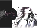 Les Parfums de L'Amour