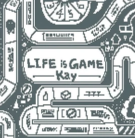 LifeIsGame