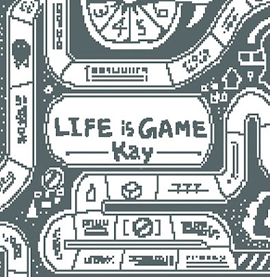 Life is a Game: The life story by DAERI SOFT