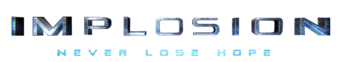 IMPLOSION logo