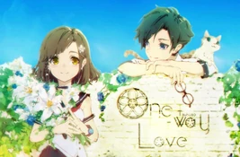 One Way Love