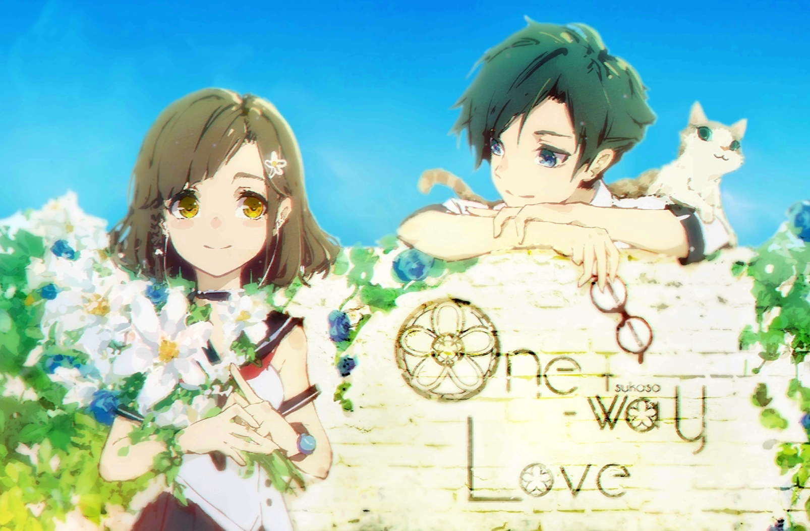 One Way Love | Cytus Wiki | Fandom