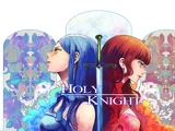 第K章 - Knight