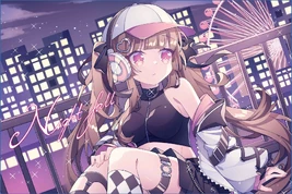 Dance Dance 晚安舞会