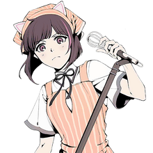 Neko Cytus Wiki Fandom I got neko for endless mirage collab and this would perfectly fit! neko cytus wiki fandom