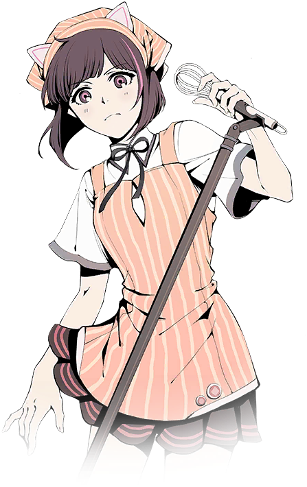 pix Cytus Neko Icon neko fwf cytus wiki fandom