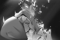 Ivy says goodbye to Æsir