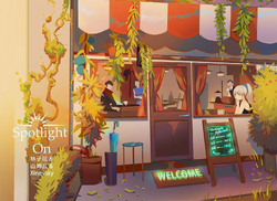 Cover Art