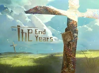 The End Years.png (2.29 MB) Cover Art