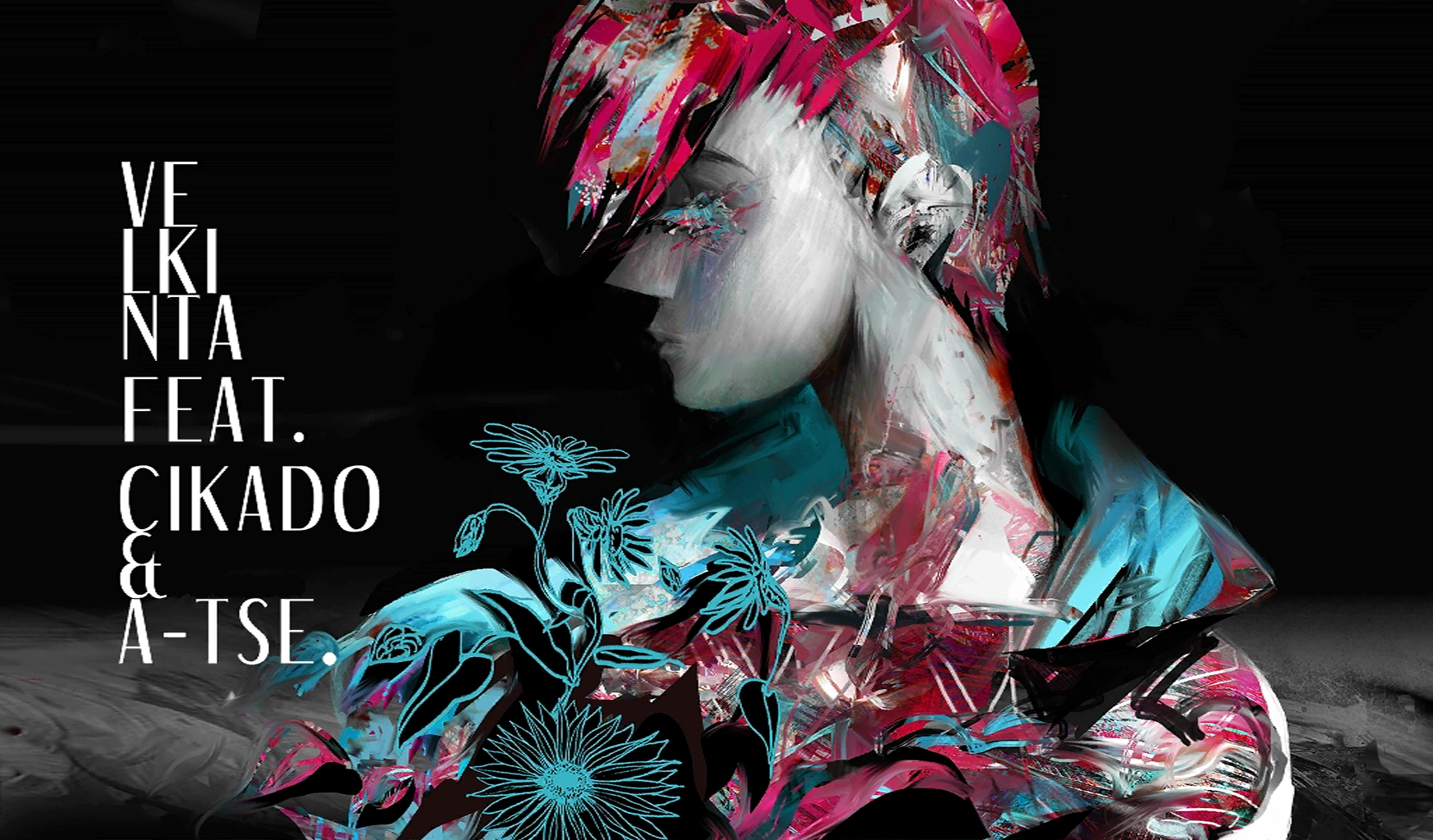 velkinta feat. Cikado & A-Tse | Cytus Wiki | Fandom