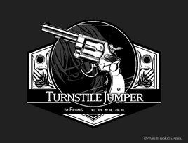 Turnstile Jumper