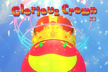 Glorious Crown