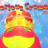 Glorious Crown Cytus Wiki Fandom