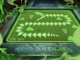 ACID BASILISK
