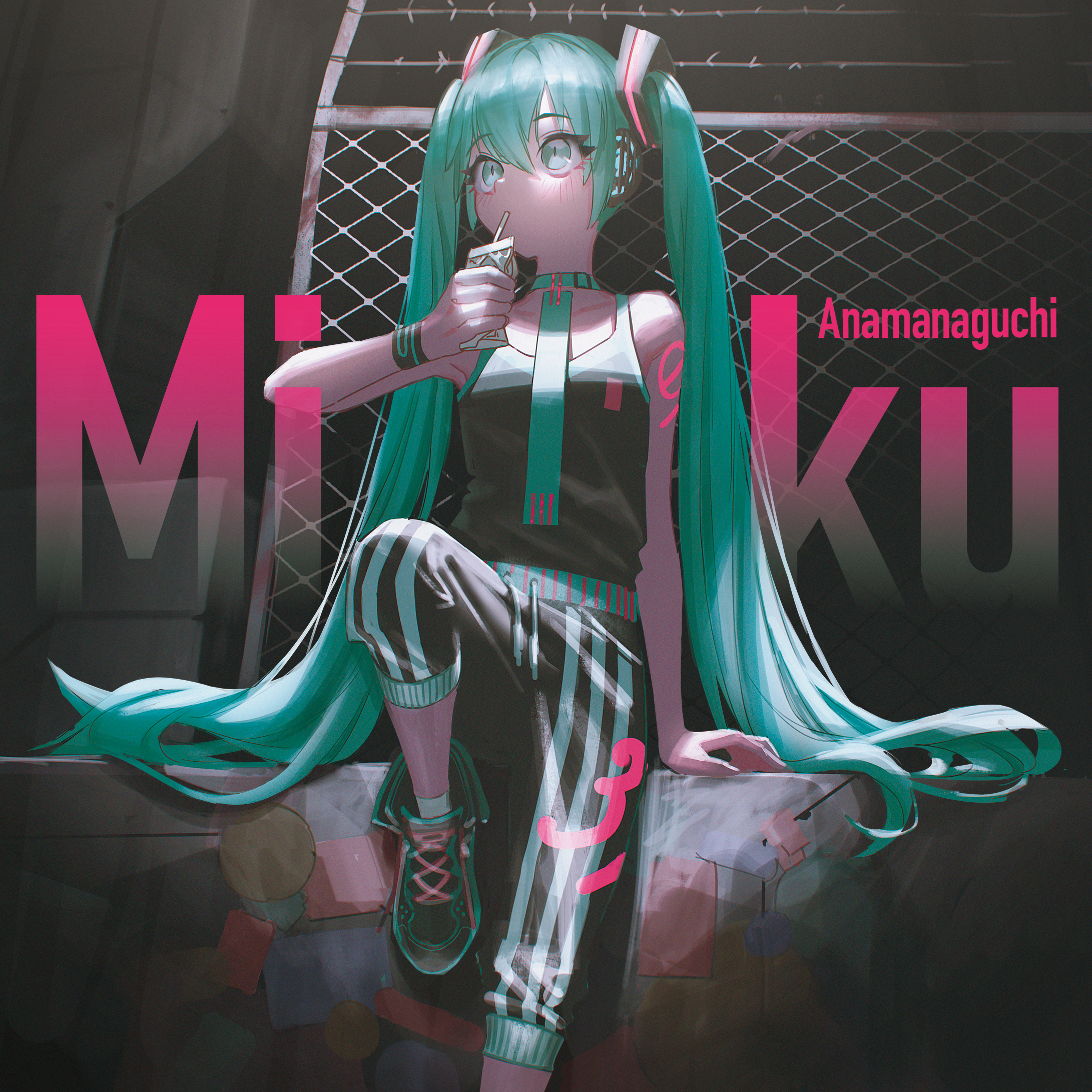Miku Song Cytus Wiki Fandom - roblox id code for till i collapse