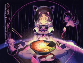 Ramen is God