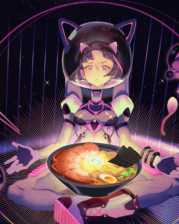 Ramen Is God Cytus Wiki Fandom