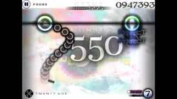 Twenty One 21-4