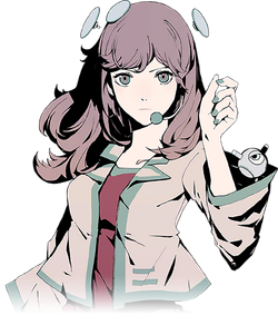 PAFF | Cytus Wiki | Fandom PAFF | Cytus Wiki | Fandom