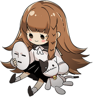Alice's Chibi