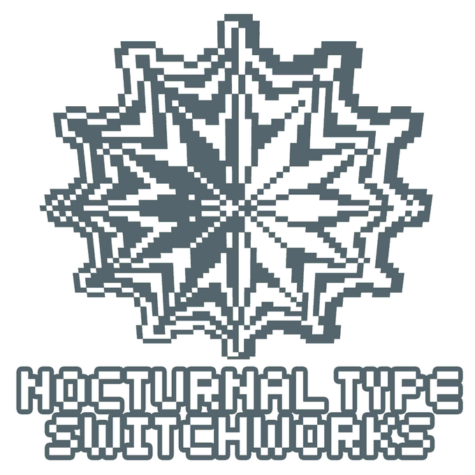 Nocturnal Type (Cytus II)