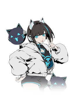 NEKO II