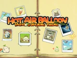 Hot Air Balloon