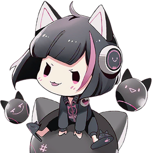 Neko Cytus Wiki Fandom #n neko cytus 2 skin by nikade7. neko cytus wiki fandom