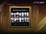 BATTLE NO.1
