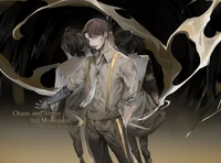 Chaos and Abyss -3rd Movement-.png (5.74 MB) Cover Art