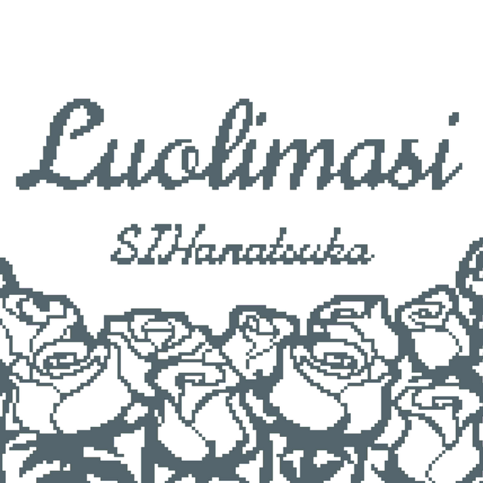 Luolimasi