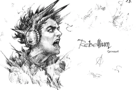 REBELLIUM