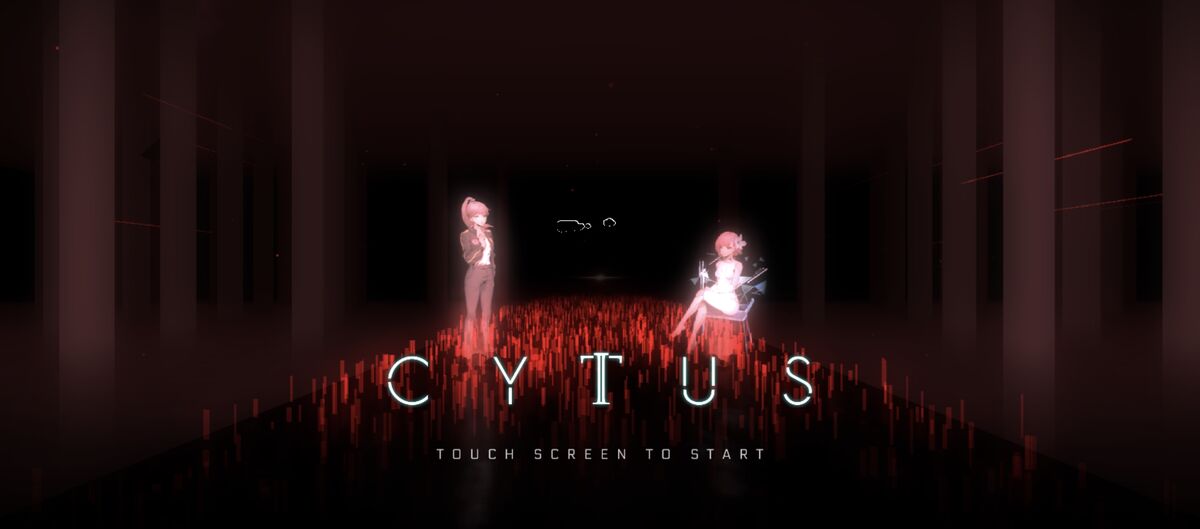 Object Analysis (OA) | Cytus Wiki | Fandom