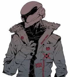 xenon | cytus 维基 | fandom