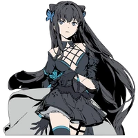 Tairitsu 'Awake' Skin