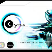 Cytus Full Version No Cooldown