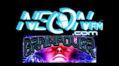 Brain Power Cytus Wiki Fandom