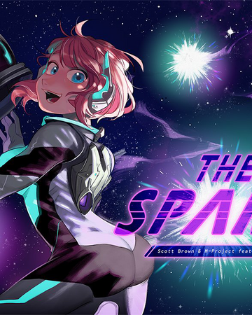The Spark Cytus Wiki Fandom