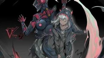V System Offline Cytus Wiki Fandom